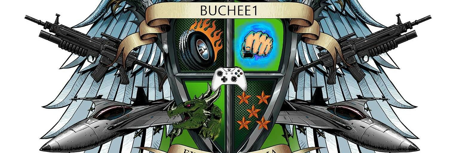 Buchee_1's profile banner image