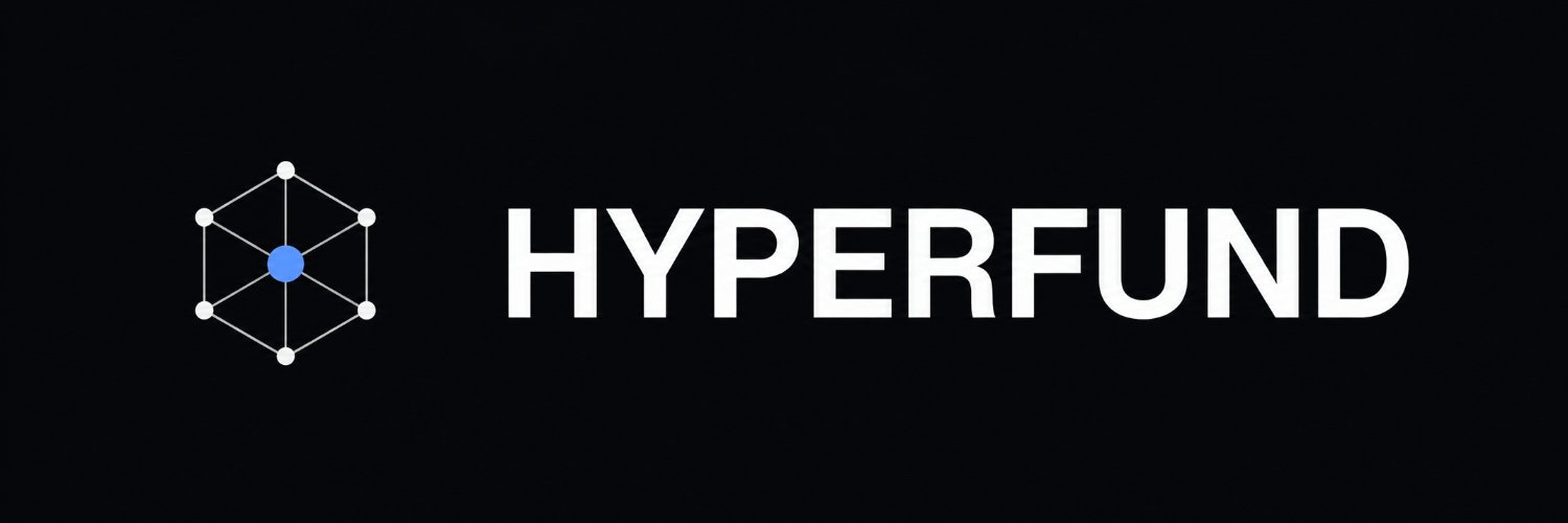 thehyperdotfund's profile banner image