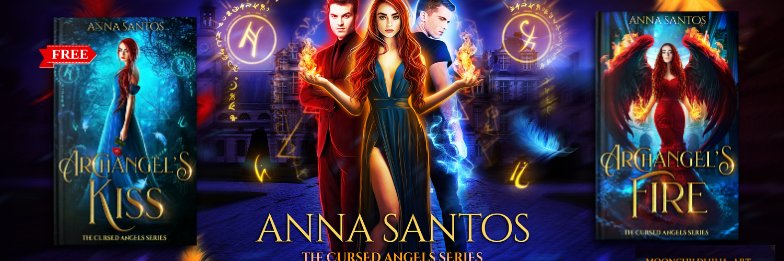 AnneSaint90's profile banner image