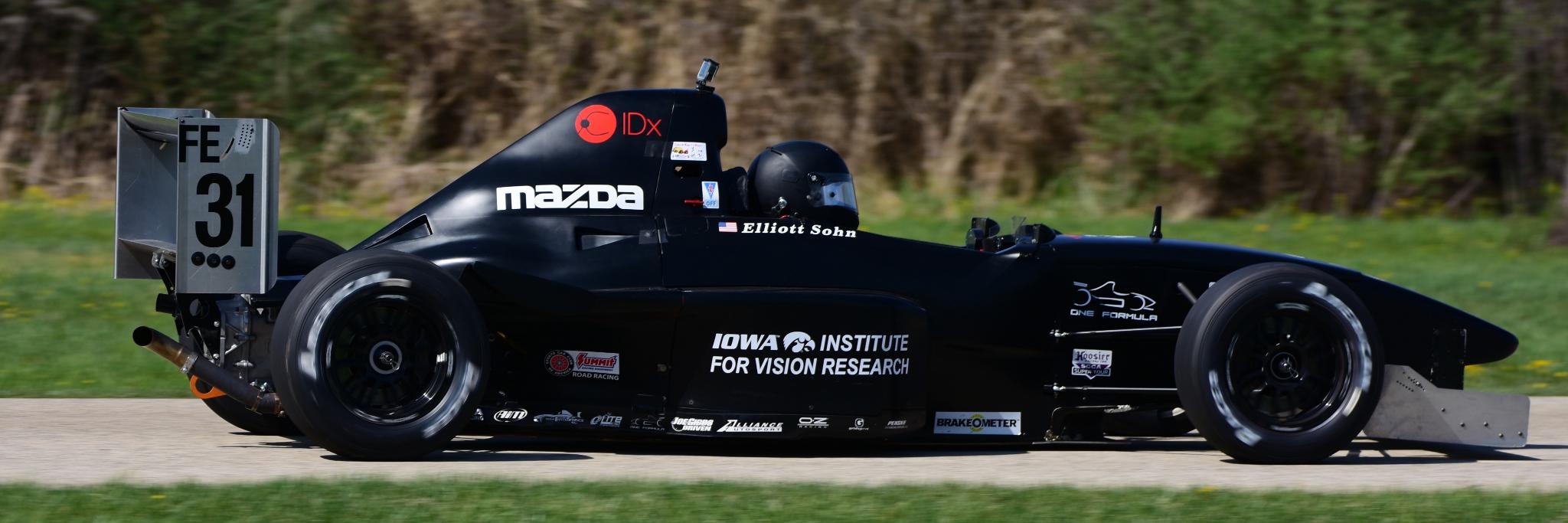 Elliott Sohn MD banner