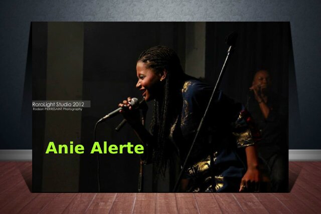 Anie Alerte Joseph (@alerte_anie) / Posts / X