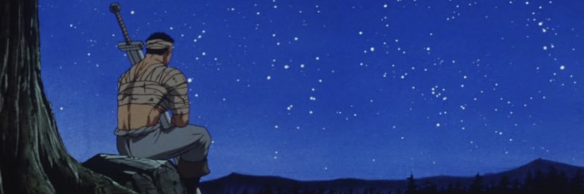 Twitter banner for @Selfishness