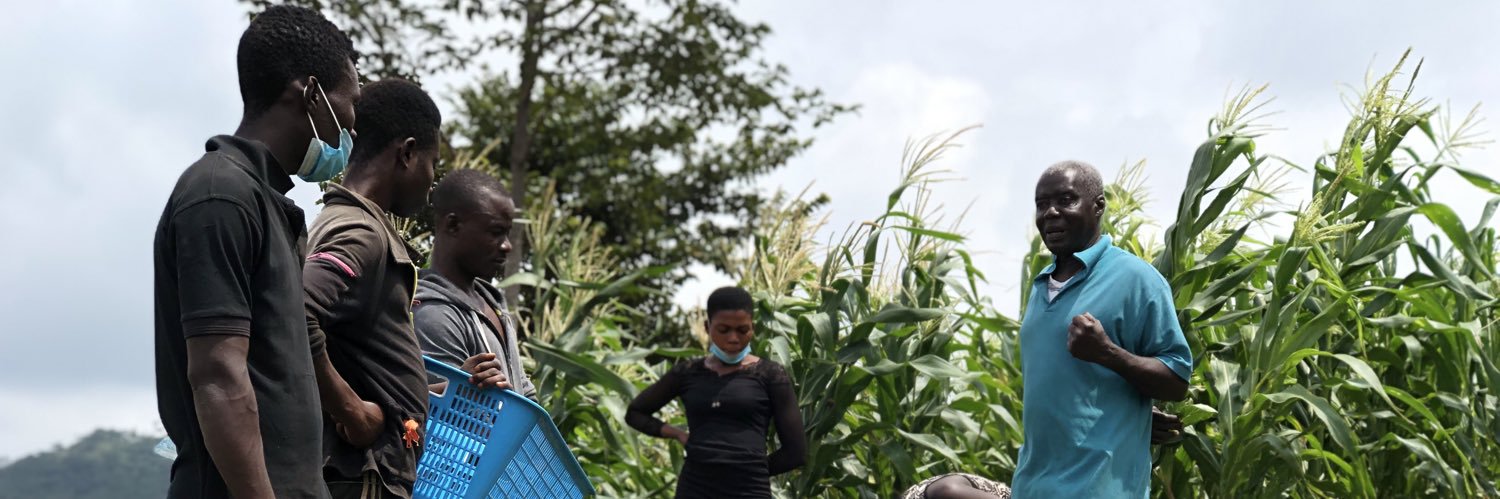 Selassie David Opoku banner