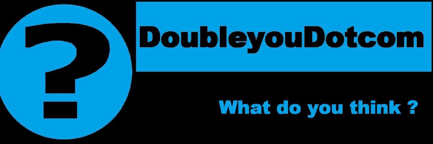 DoubleyouDotcom's profile banner image