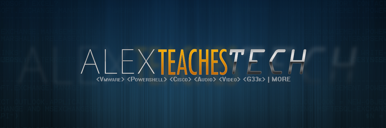 Alex Ramirez banner
