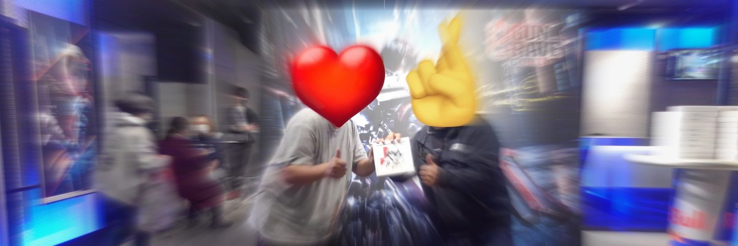 yaeda_factory's profile banner image