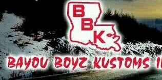 BayouBoyzKustom's profile banner image
