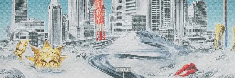 echovillebr's profile banner image