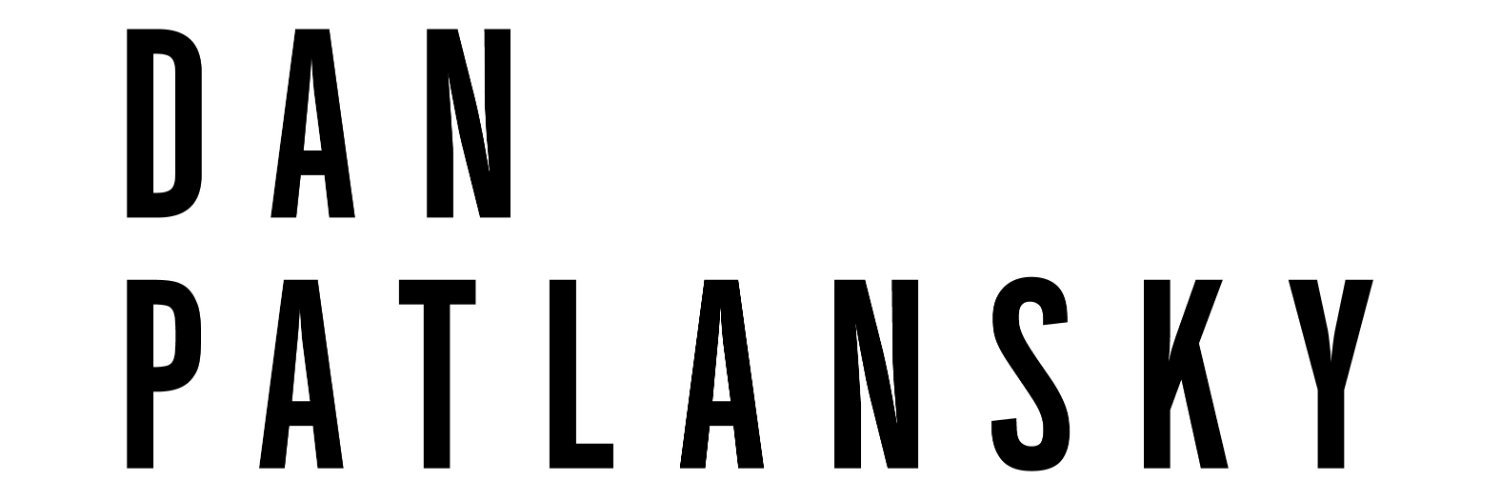 Dan Patlansky banner