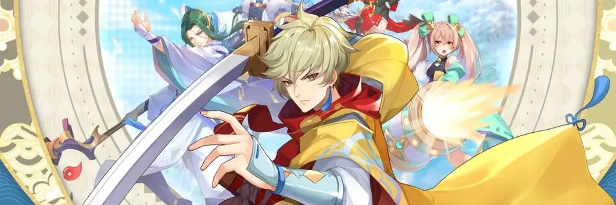 TamashiGame's profile banner image