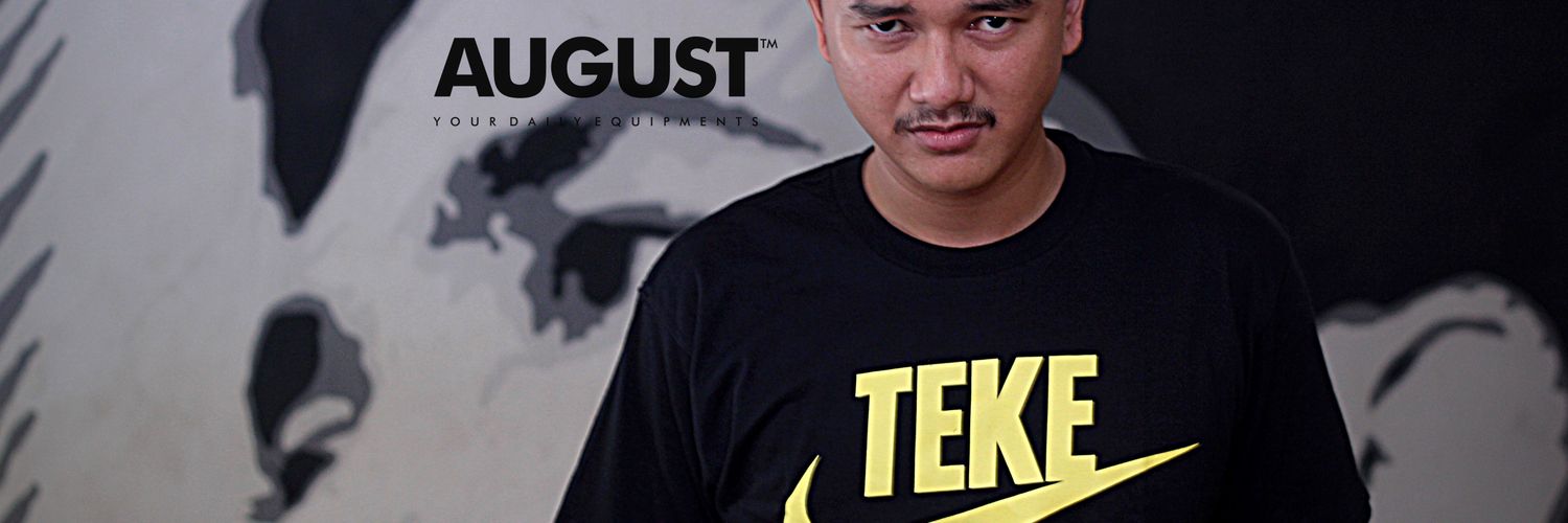 iwearAUGUST's profile banner image
