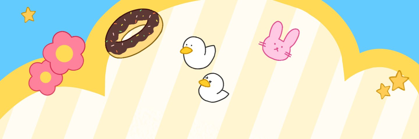 わたなべゆっぽこ🐰ﾃｨｱ156え36a banner