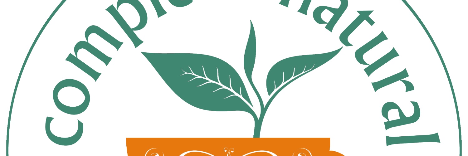 completenatural's profile banner image
