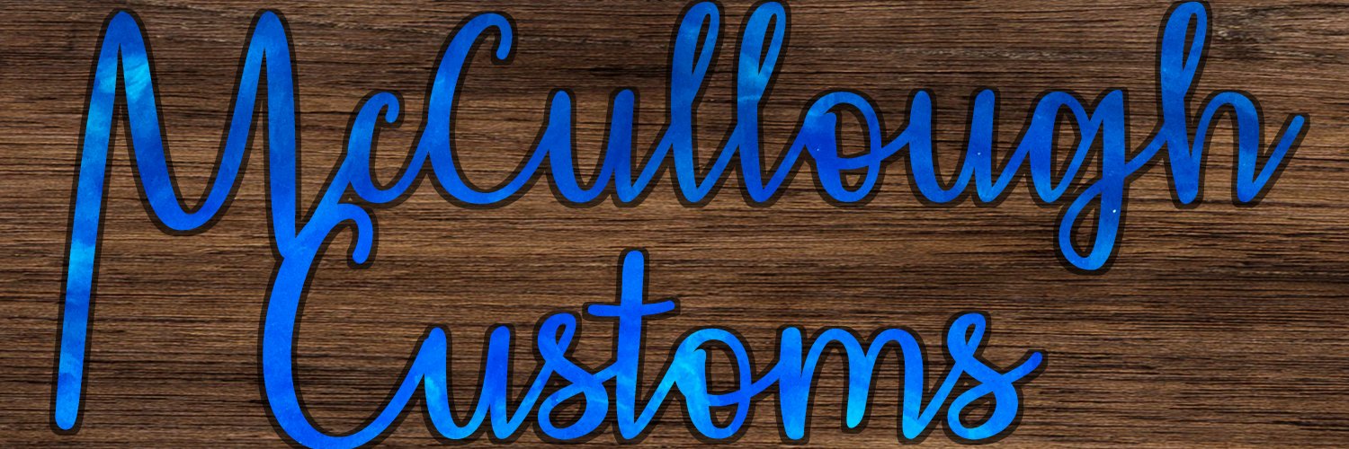 CustoMcCullough's profile banner image