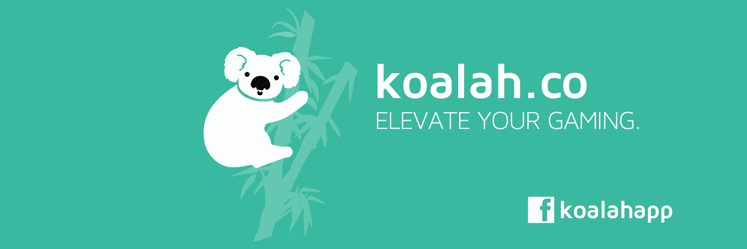 koalahapp's profile banner image