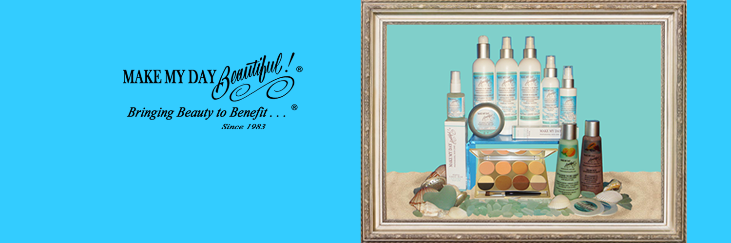 MakeMyDayBeauti's profile banner image