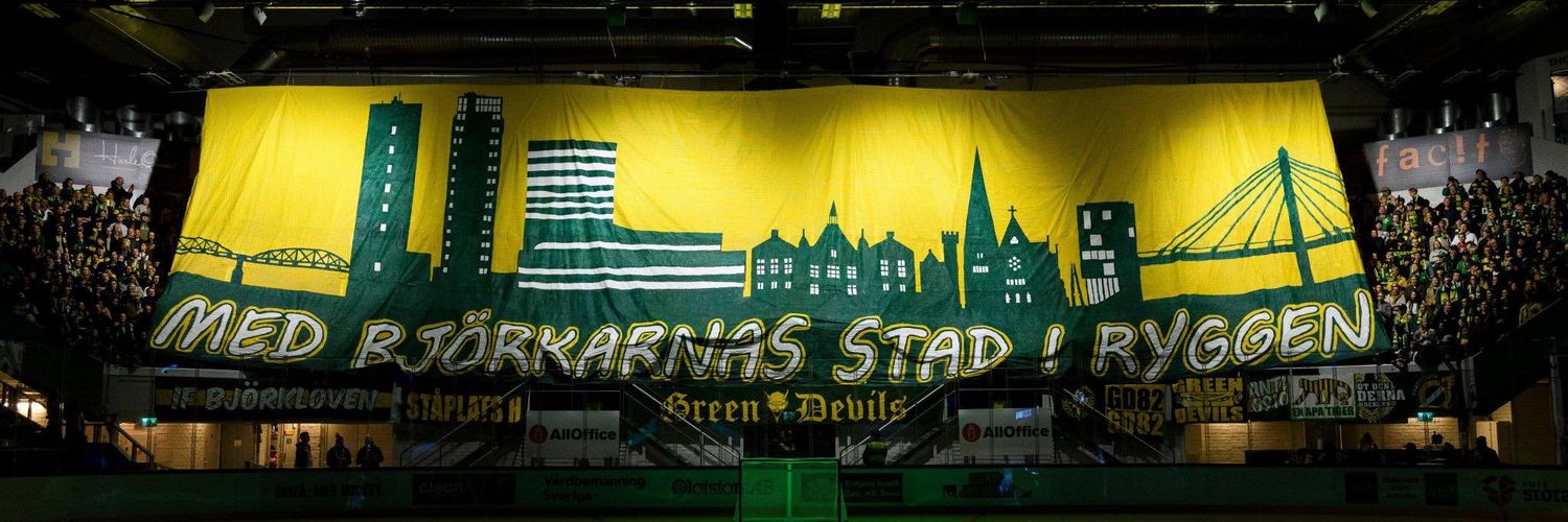 Jonas Larson banner