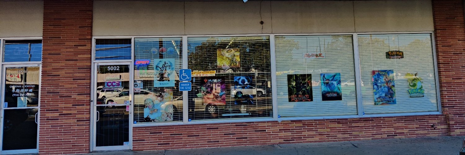 Competitive Card Shack LLC (@CCardShack) / Posts / X