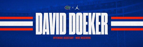 David Doeker Profile Banner