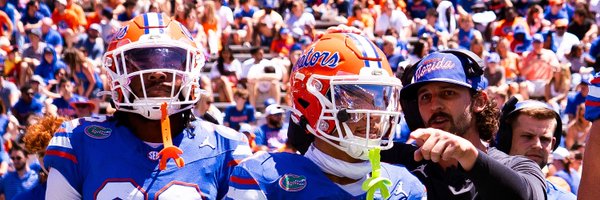 CoachDeckUF Profile Banner