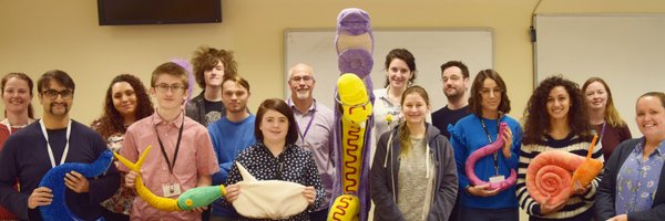 ProfHoff1 Profile Banner