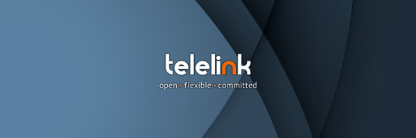 telelink Profile Banner