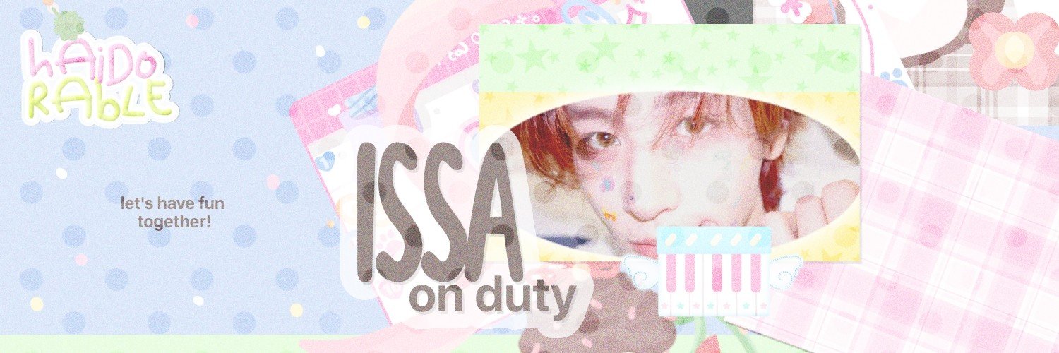 LovieIsaa's profile banner image