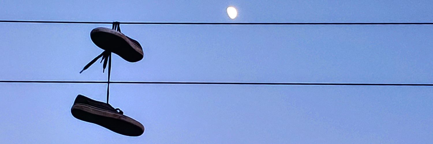 MeSayDaywo's profile banner image