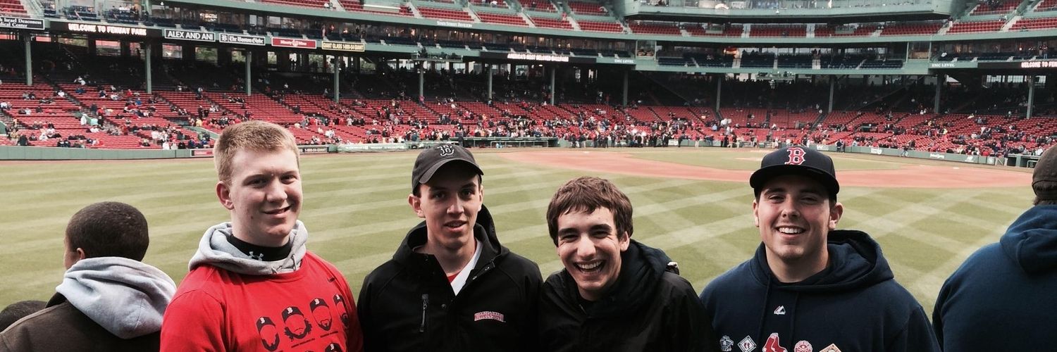 Brosett4Life's profile banner image
