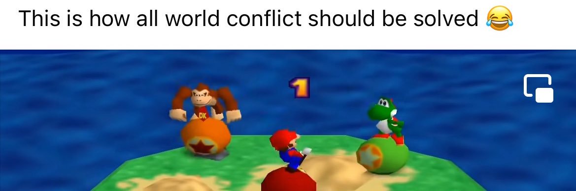 Peter Fenton ✪ banner