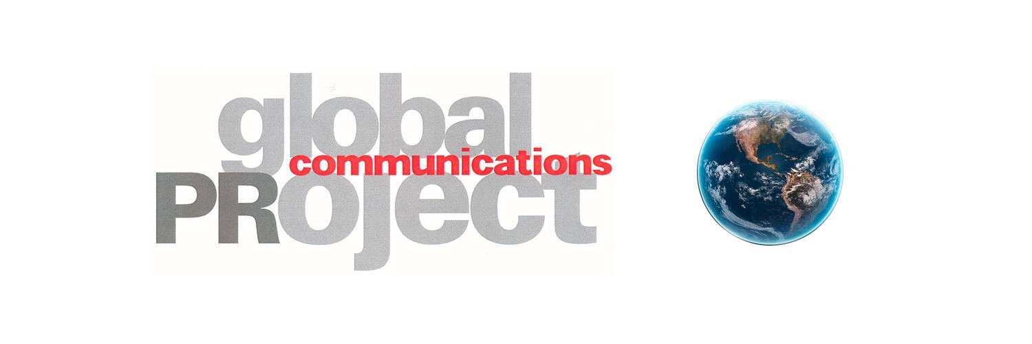 globcomProject's profile banner image