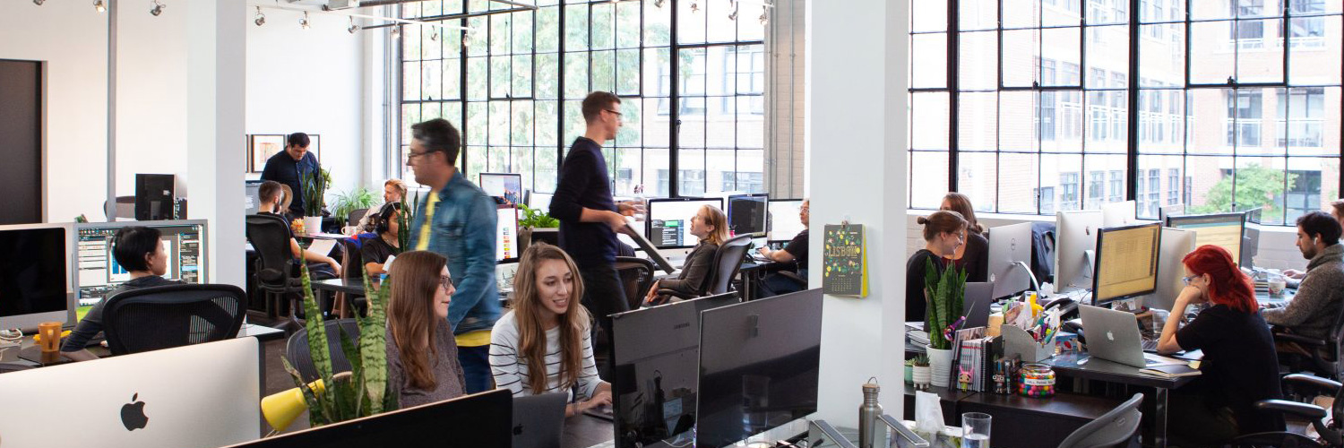 ForgeInc's profile banner image