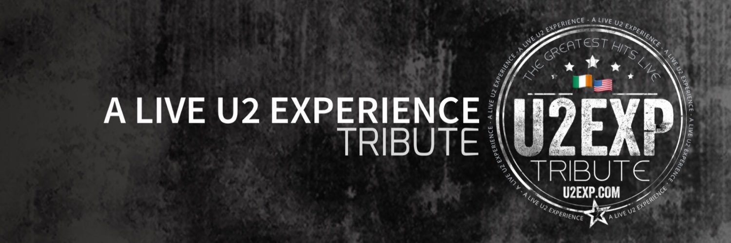 U2EXP's profile banner image