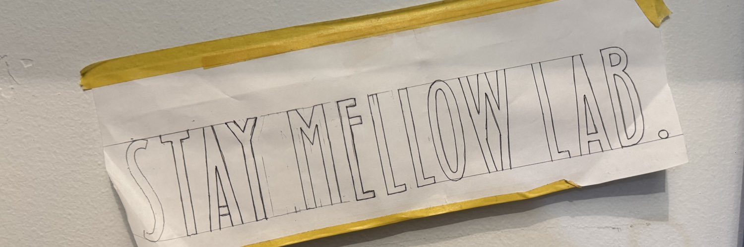 STAYMELLOW & STAYMELLOW LAB. banner