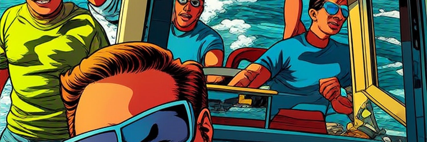 MatthewMoreau's profile banner image