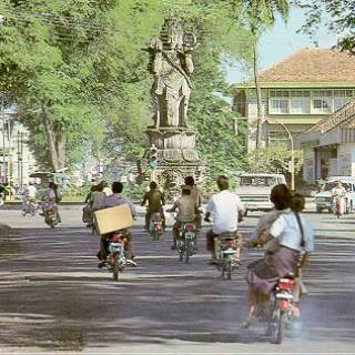 Dewa Budiyasa banner