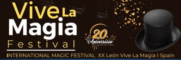 León Vive La Magia | Magic Festival Profile Banner