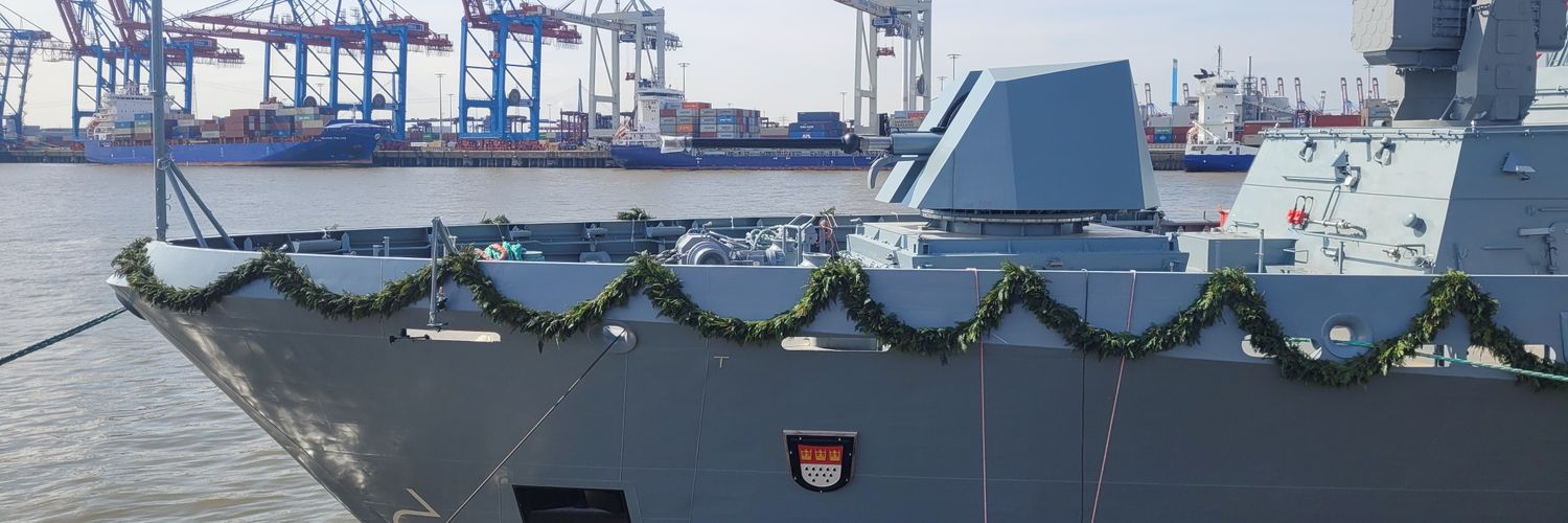 fredschorn's profile banner image