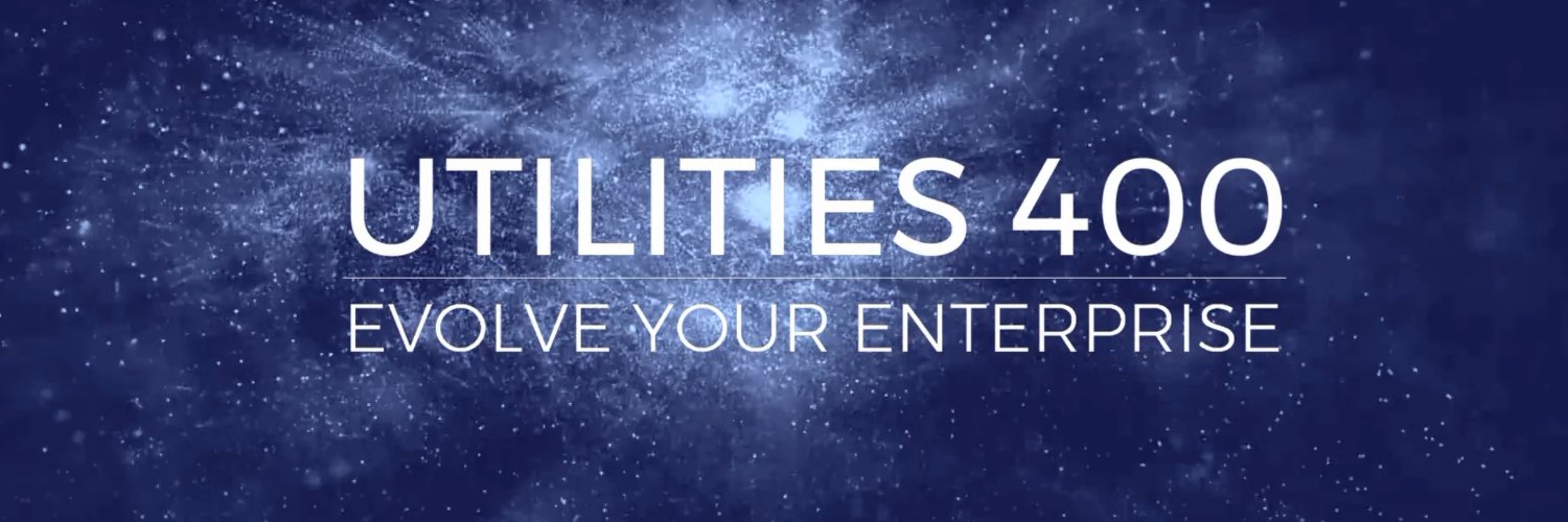 Utilities400's profile banner image