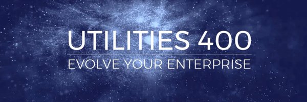 Utilities400 Profile Banner