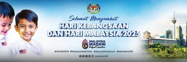 MINDEFMalaysia Profile Banner