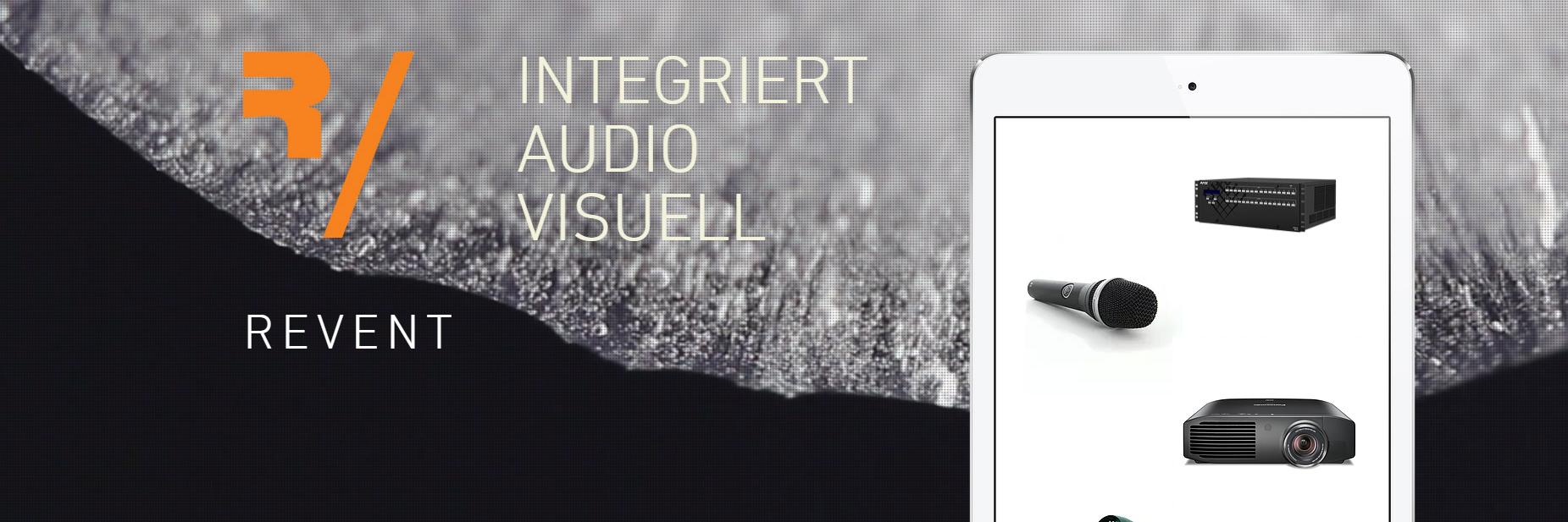 REVENT SYSTEMS GmbH (@REVENT_IntegrAV) / Posts / X