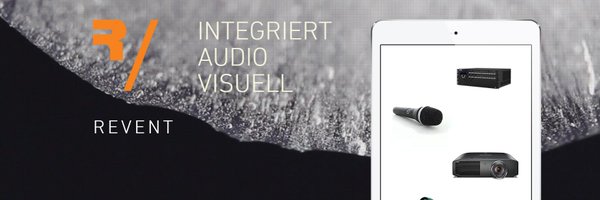 REVENT_IntegrAV Profile Banner