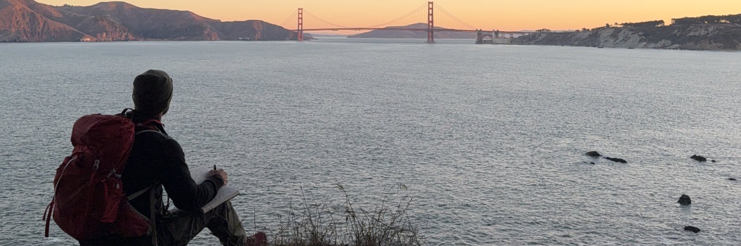 JustinMaina's profile banner image