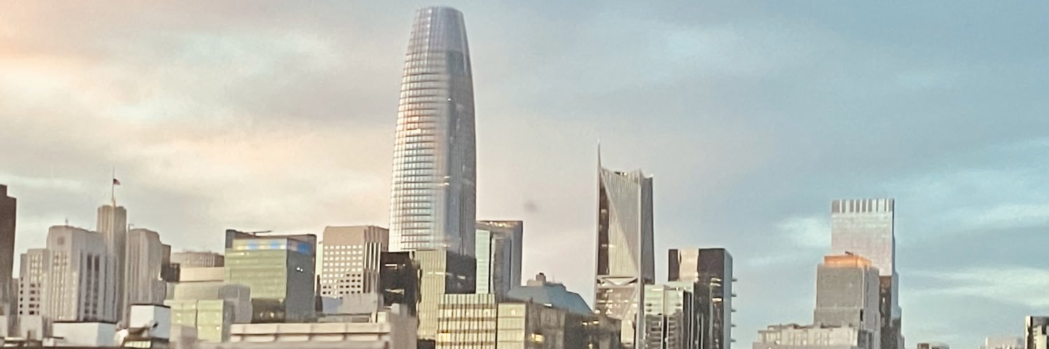 CalStud's profile banner image