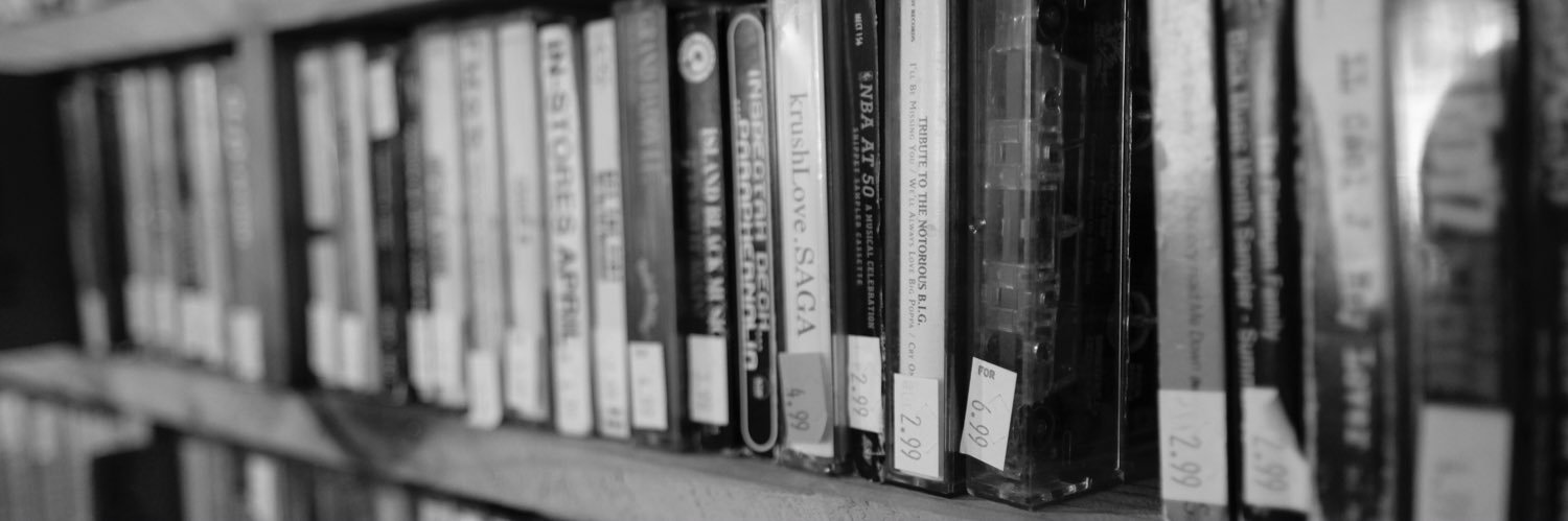 Life and Death banner