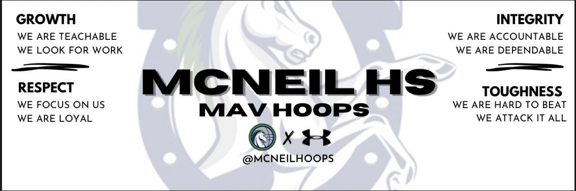 McNeilHoops's profile banner image