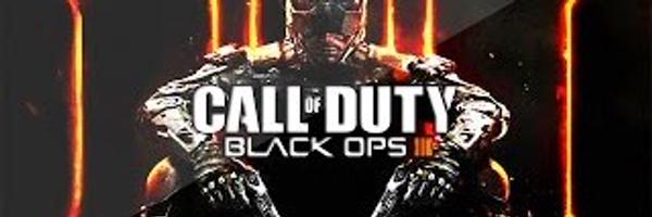 Cod_xboxone Profile Banner