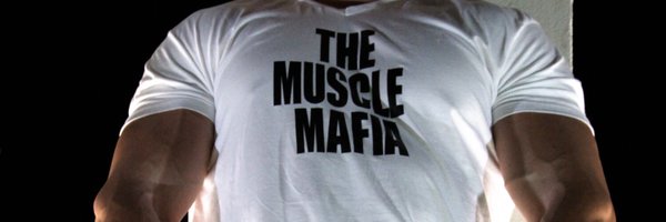 The Muscle Mafia Profile Banner