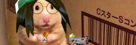 Kａt 🧜🏼‍♀️|✨🐬🐟✨FJ07 CosCarni banner